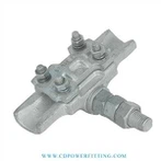 Connector d'equips terminals